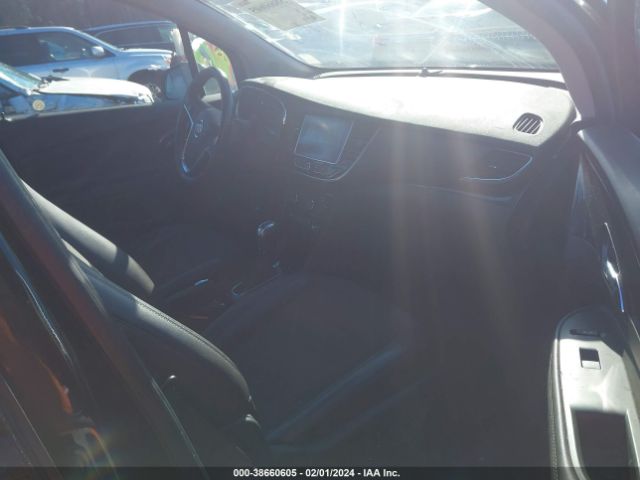 Photo 4 VIN: KL4CJASB9KB769841 - BUICK ENCORE 