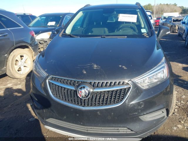 Photo 5 VIN: KL4CJASB9KB769841 - BUICK ENCORE 