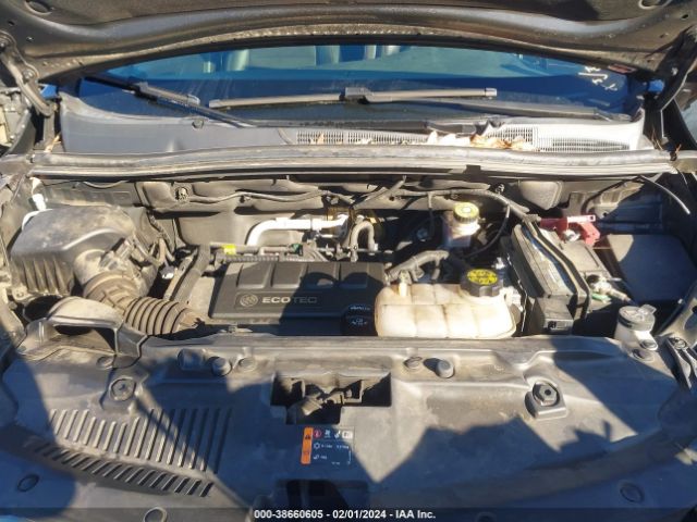 Photo 9 VIN: KL4CJASB9KB769841 - BUICK ENCORE 