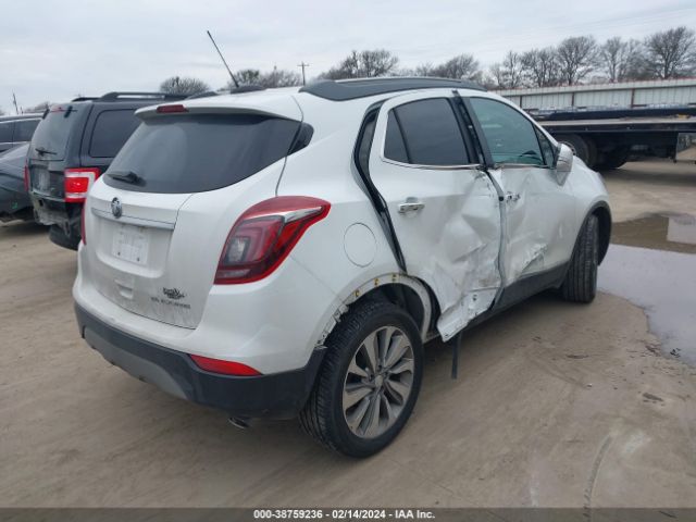 Photo 3 VIN: KL4CJASB9KB772304 - BUICK ENCORE 