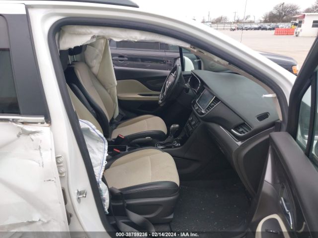 Photo 4 VIN: KL4CJASB9KB772304 - BUICK ENCORE 