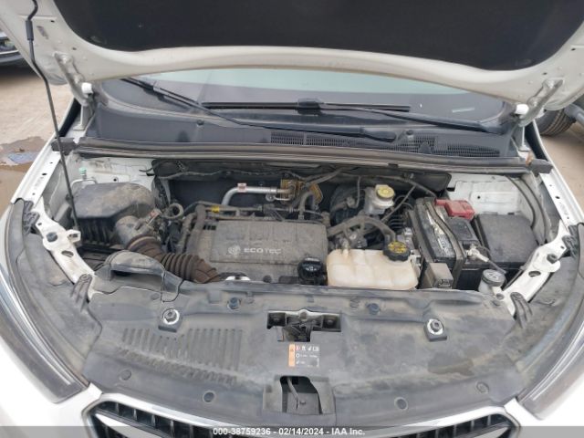 Photo 9 VIN: KL4CJASB9KB772304 - BUICK ENCORE 