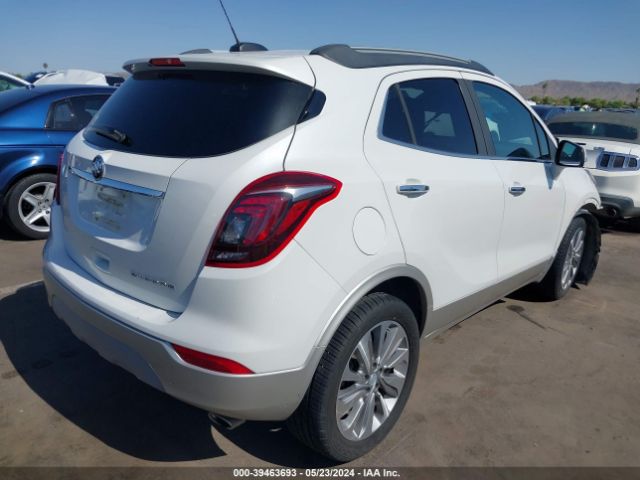 Photo 3 VIN: KL4CJASB9KB772660 - BUICK ENCORE 