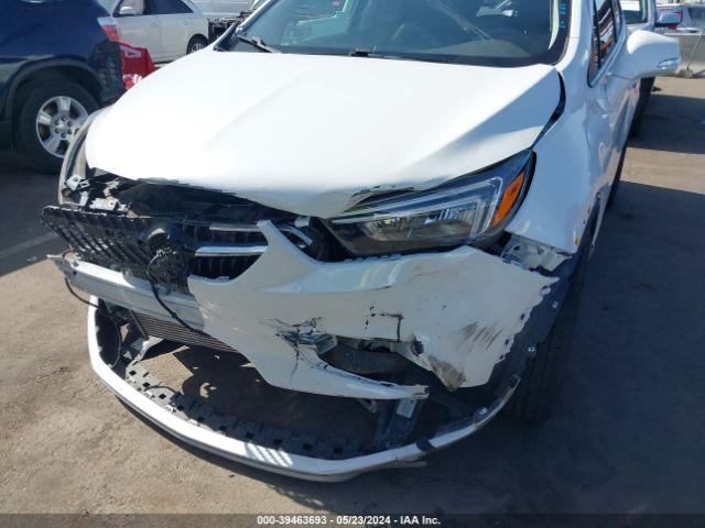 Photo 5 VIN: KL4CJASB9KB772660 - BUICK ENCORE 