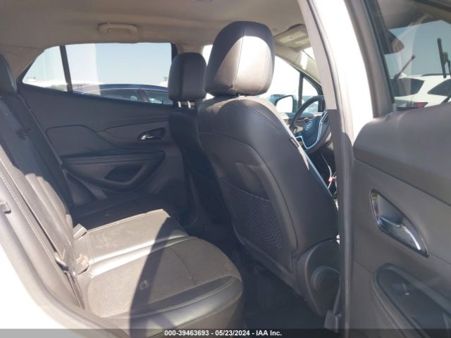 Photo 7 VIN: KL4CJASB9KB772660 - BUICK ENCORE 