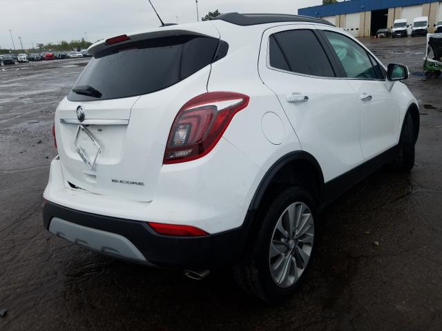 Photo 3 VIN: KL4CJASB9KB778054 - BUICK ENCORE PRE 