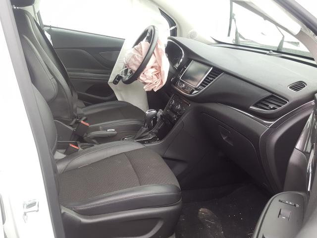 Photo 4 VIN: KL4CJASB9KB778054 - BUICK ENCORE PRE 