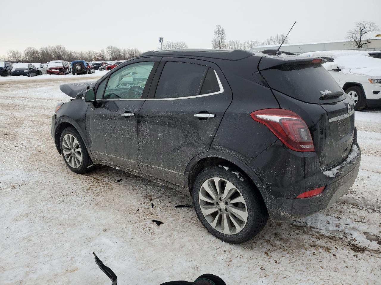 Photo 1 VIN: KL4CJASB9KB778233 - BUICK ENCORE 