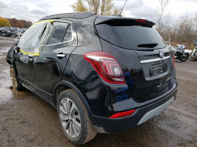 Photo 2 VIN: KL4CJASB9KB791256 - BUICK ENCORE PRE 