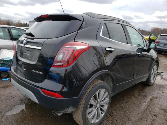 Photo 3 VIN: KL4CJASB9KB791256 - BUICK ENCORE PRE 