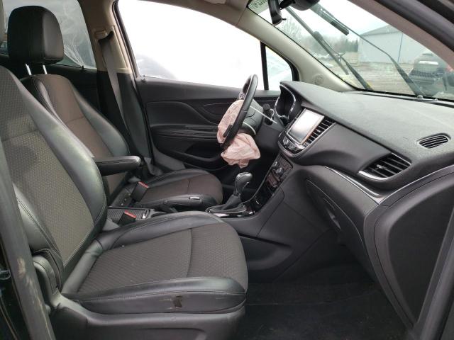 Photo 4 VIN: KL4CJASB9KB791256 - BUICK ENCORE PRE 