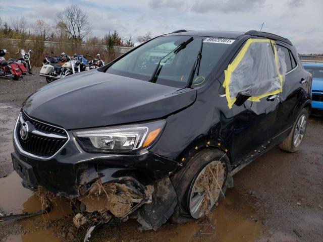 Photo 8 VIN: KL4CJASB9KB791256 - BUICK ENCORE PRE 