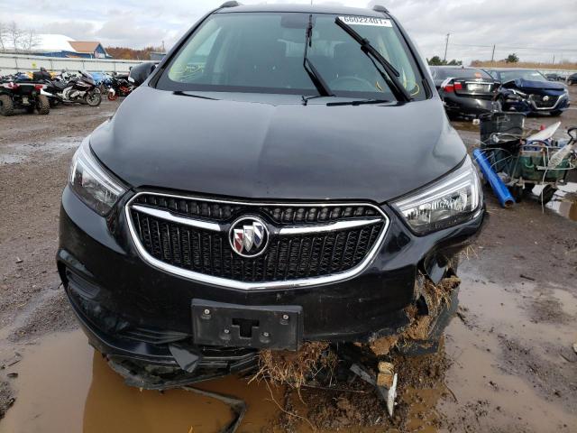 Photo 9 VIN: KL4CJASB9KB791256 - BUICK ENCORE PRE 