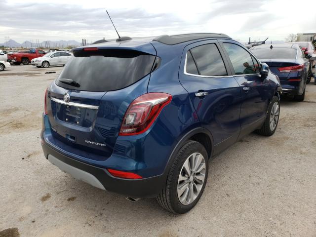 Photo 3 VIN: KL4CJASB9KB797865 - BUICK ENCORE PRE 