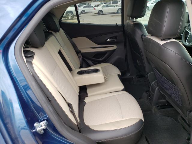 Photo 5 VIN: KL4CJASB9KB797865 - BUICK ENCORE PRE 