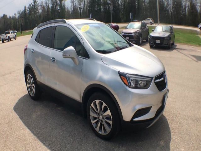 Photo 1 VIN: KL4CJASB9KB799079 - BUICK ENCORE 