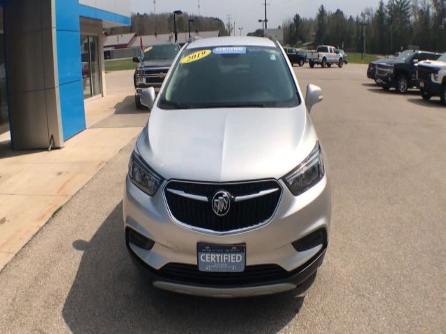 Photo 2 VIN: KL4CJASB9KB799079 - BUICK ENCORE 