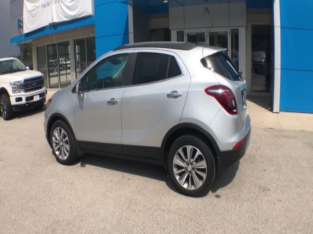 Photo 5 VIN: KL4CJASB9KB799079 - BUICK ENCORE 