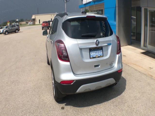 Photo 6 VIN: KL4CJASB9KB799079 - BUICK ENCORE 