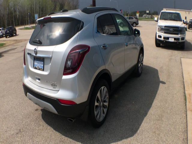 Photo 7 VIN: KL4CJASB9KB799079 - BUICK ENCORE 