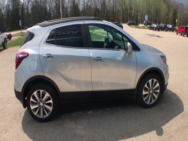 Photo 8 VIN: KL4CJASB9KB799079 - BUICK ENCORE 