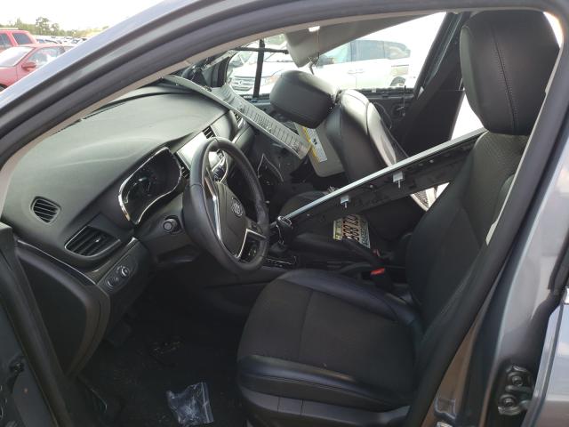 Photo 4 VIN: KL4CJASB9KB799485 - BUICK ENCORE PRE 