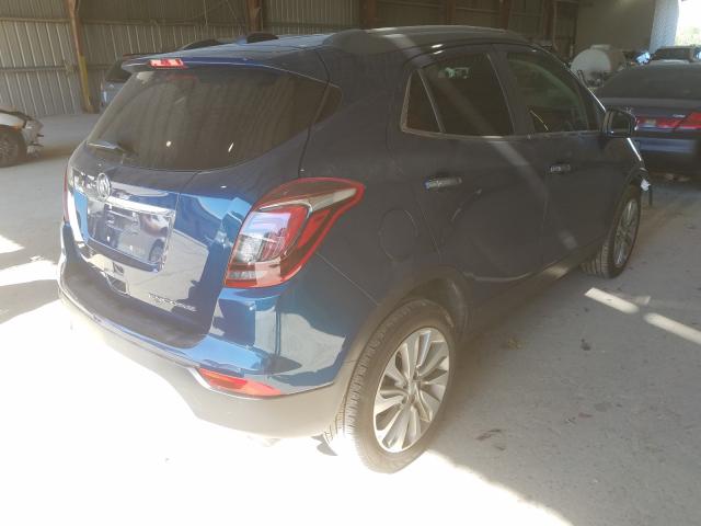 Photo 3 VIN: KL4CJASB9KB808153 - BUICK ENCORE PRE 