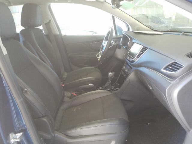 Photo 4 VIN: KL4CJASB9KB808153 - BUICK ENCORE PRE 