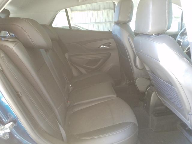 Photo 5 VIN: KL4CJASB9KB808153 - BUICK ENCORE PRE 