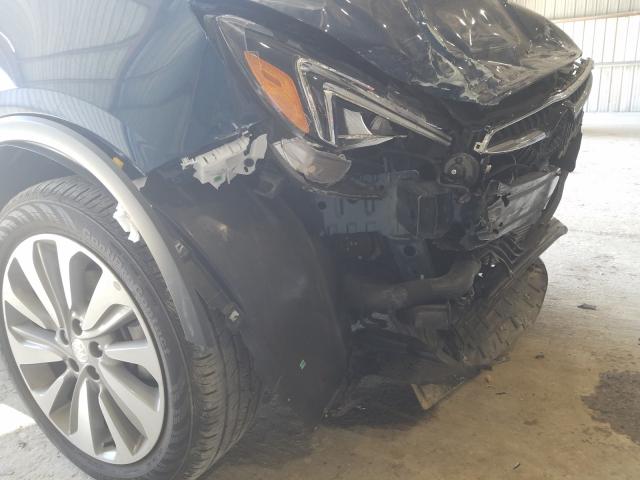 Photo 8 VIN: KL4CJASB9KB808153 - BUICK ENCORE PRE 