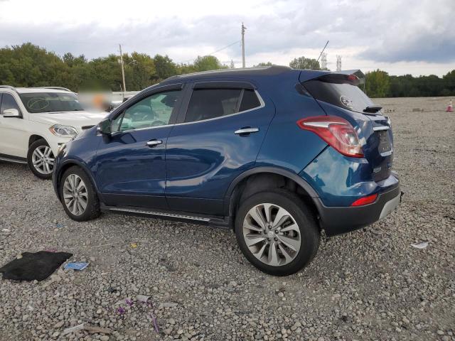 Photo 1 VIN: KL4CJASB9KB832419 - BUICK ENCORE PRE 