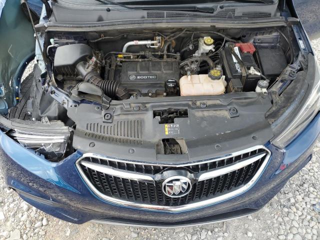 Photo 11 VIN: KL4CJASB9KB832419 - BUICK ENCORE PRE 