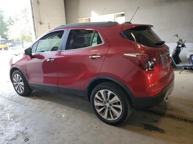 Photo 1 VIN: KL4CJASB9KB832520 - BUICK ENCORE 