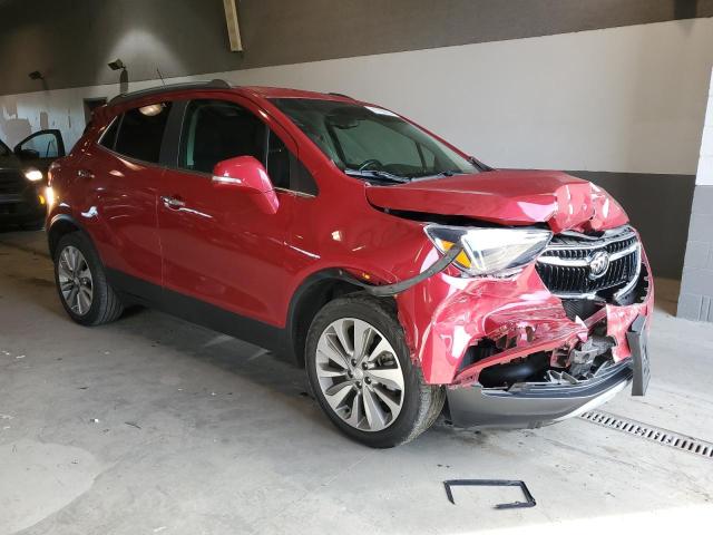 Photo 3 VIN: KL4CJASB9KB832520 - BUICK ENCORE 