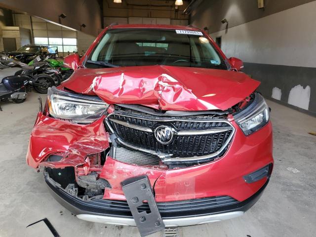 Photo 4 VIN: KL4CJASB9KB832520 - BUICK ENCORE 