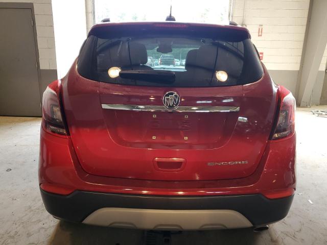 Photo 5 VIN: KL4CJASB9KB832520 - BUICK ENCORE 