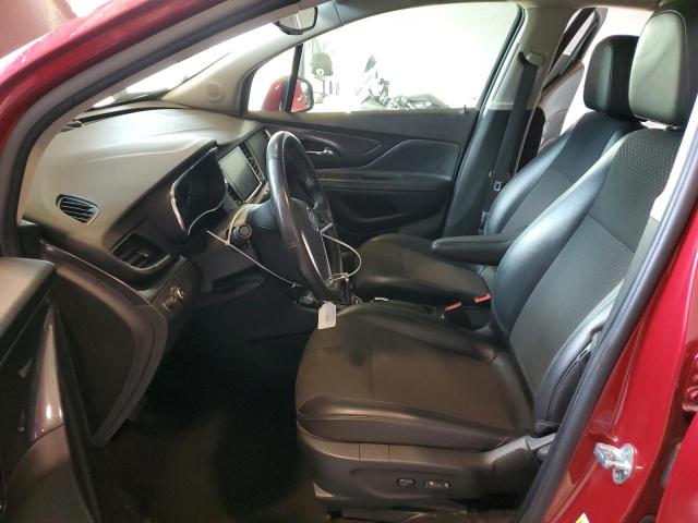 Photo 6 VIN: KL4CJASB9KB832520 - BUICK ENCORE 