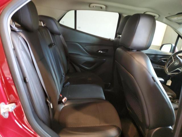 Photo 9 VIN: KL4CJASB9KB832520 - BUICK ENCORE 