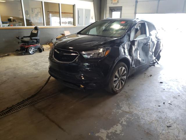 Photo 1 VIN: KL4CJASB9KB840052 - BUICK ENCORE PRE 