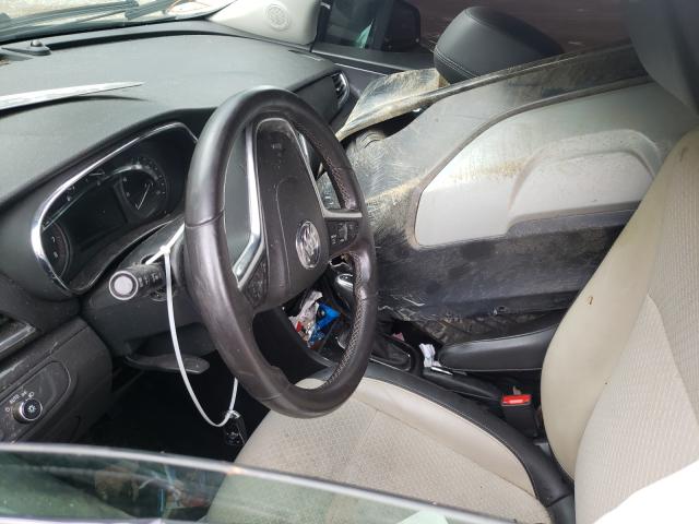 Photo 4 VIN: KL4CJASB9KB840052 - BUICK ENCORE PRE 