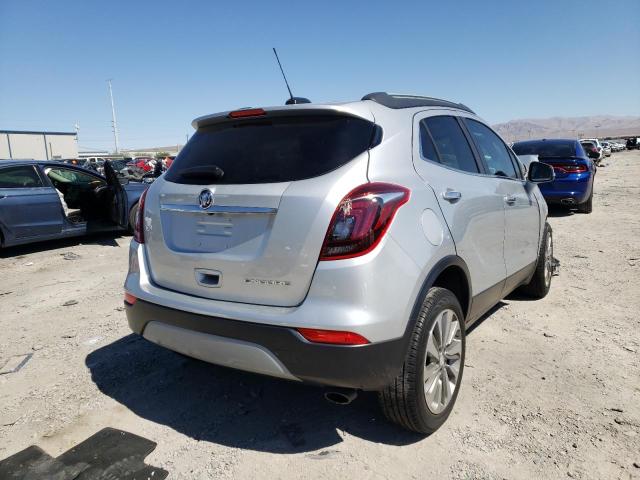 Photo 3 VIN: KL4CJASB9KB841590 - BUICK ENCORE PRE 