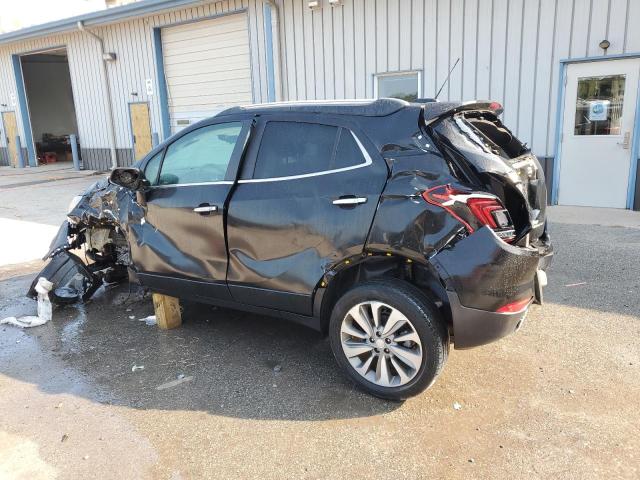 Photo 1 VIN: KL4CJASB9KB846613 - BUICK ENCORE PRE 