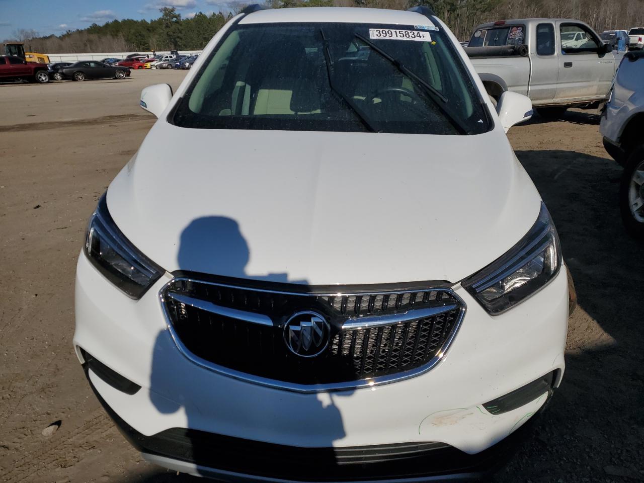 Photo 4 VIN: KL4CJASB9KB849852 - BUICK ENCORE 