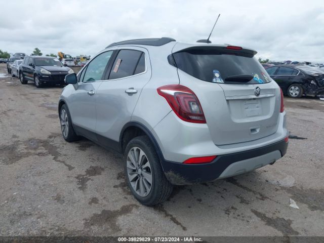 Photo 2 VIN: KL4CJASB9KB863198 - BUICK ENCORE 