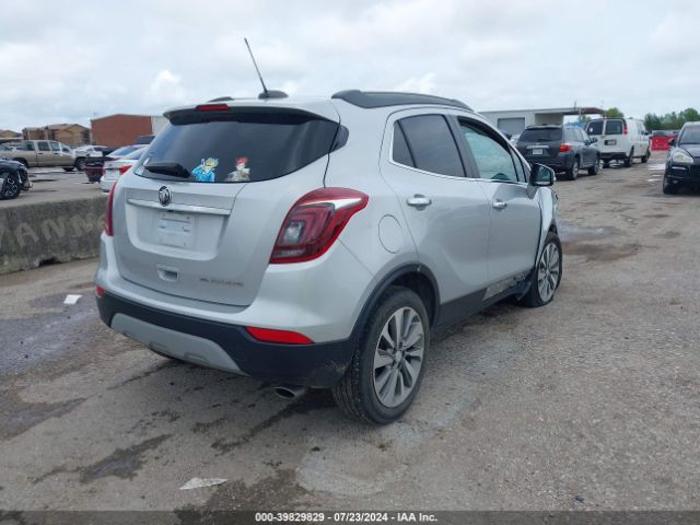 Photo 3 VIN: KL4CJASB9KB863198 - BUICK ENCORE 