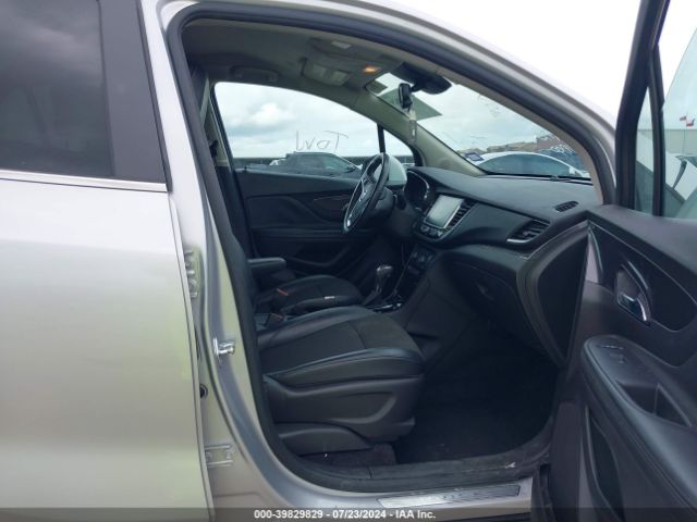 Photo 4 VIN: KL4CJASB9KB863198 - BUICK ENCORE 