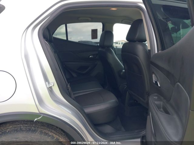 Photo 7 VIN: KL4CJASB9KB863198 - BUICK ENCORE 