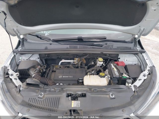 Photo 9 VIN: KL4CJASB9KB863198 - BUICK ENCORE 