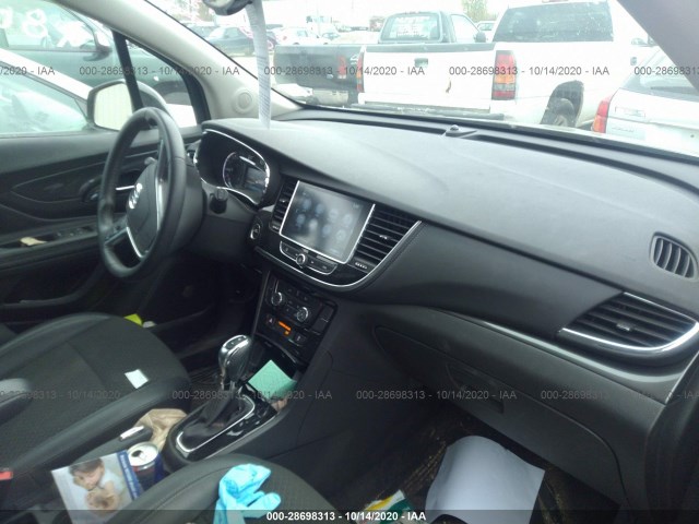 Photo 4 VIN: KL4CJASB9KB863573 - BUICK ENCORE 