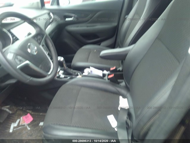 Photo 7 VIN: KL4CJASB9KB863573 - BUICK ENCORE 